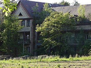 Beelitz Heilst&auml;tten