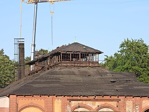 Beelitz Heilst&auml;tten