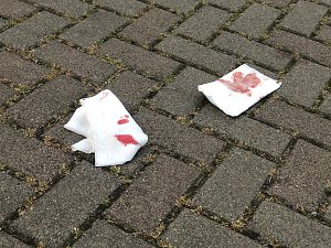 Spurensuche in Sondershausen