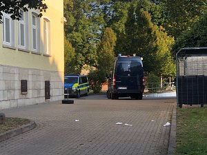 Spurensuche in Sondershausen