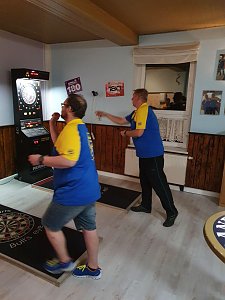 Darts