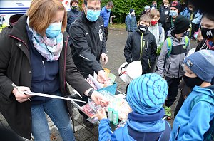 Badehausevent und Preis&uuml;bergabe