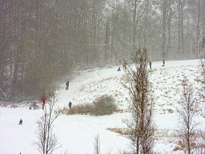Ausflug nach Stiege