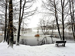 Ausflug nach Stiege
