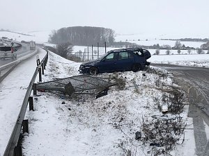Gl&uuml;ck im Ungl&uuml;ck