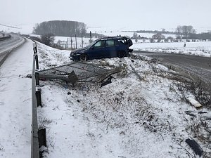 Gl&uuml;ck im Ungl&uuml;ck