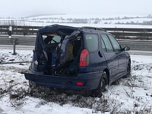 Gl&uuml;ck im Ungl&uuml;ck