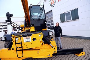 Neuanschaffung in Leinefelde-Worbis