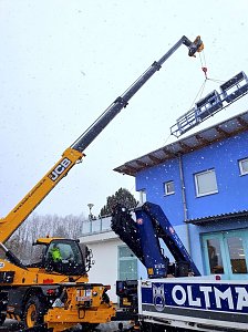Neuanschaffung in Leinefelde-Worbis