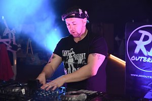 Livemusik aus dem Fitnessloft