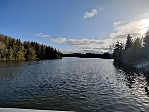 Osterspaziergang mit Peter Blei
