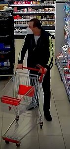 T&auml;ter mit Korb