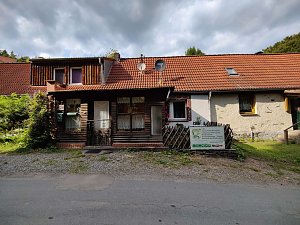 Vom M&auml;gdesprung zum Waldgagsthof