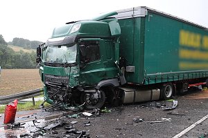 Schwerer Unfall bei Arenshausen