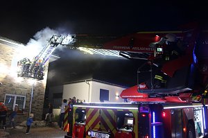 Nachwuchskr&auml;fte in Aktion