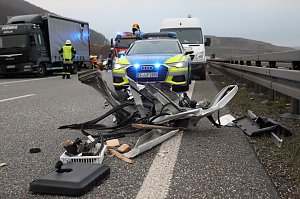 Unfall bei Bleicherode