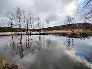 Sonntags in Stiege/Harz