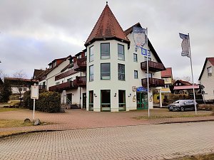 Sonntags in Stiege/Harz