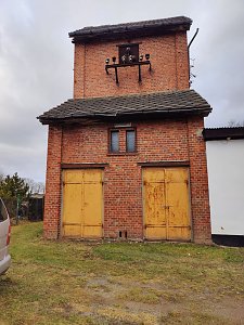 Sonntags in Stiege/Harz