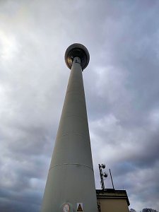 Sonntags in Stiege/Harz