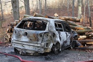 Unfall mit Todesfolge
