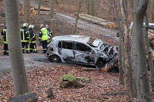 Unfall mit Todesfolge