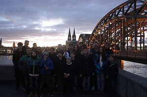 Winterfahrt der Jugendfeuerwehr Heiligenstadt