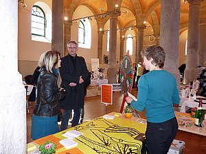 Hochzeitsmesse Nordth&uuml;ringen