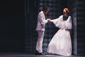 Jane Eyre wird auf der Nordh&auml;user B&uuml;hne erstmals in Deutschland als Musical aufgef&uuml;hrt