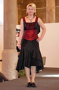 Hochzeitsmesse Nordth&uuml;ringen