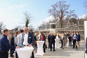 Der NUV kam am Montag zu seiner Mitgliederversammlung in Nordhausen zusammen