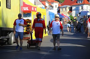Nach langer Pause bittet der MC Heilbad Heiligenstadt wieder zum ADAC Ibergrennen
