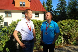 Nach langer Pause bittet der MC Heilbad Heiligenstadt wieder zum ADAC Ibergrennen