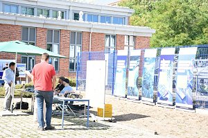 Tag der offenen T&uuml;r