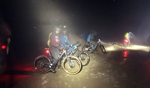Heiligabend noch schnell auf den Brocken (2022)