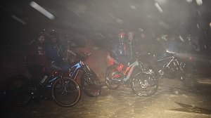 Heiligabend noch schnell auf den Brocken (2022)