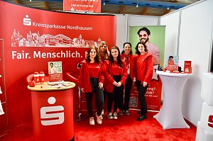 25.Forum Berufsstart