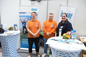 25.Forum Berufsstart