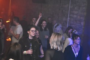 Black & House Party