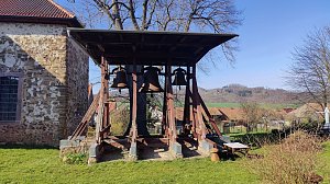 Osterspaziergang im Vorharz