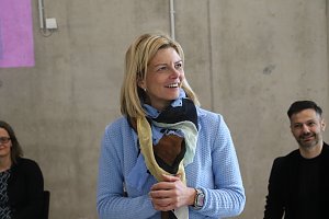Vorstellung der neuen Spielzeit am Nordh&auml;user Theater