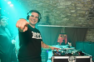 5 Jahre Tiom Events