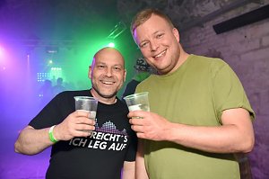 5 Jahre Tiom Events