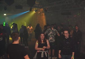 5 Jahre Tiom Events