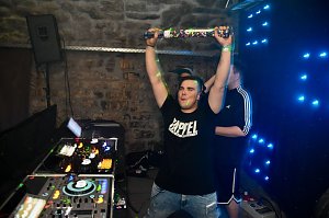 5 Jahre Tiom Events