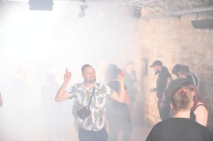 5 Jahre Tiom Events