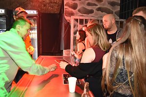 5 Jahre Tiom Events