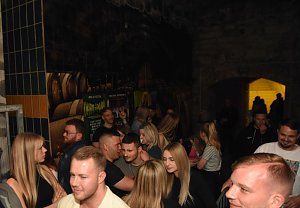 5 Jahre Tiom Events