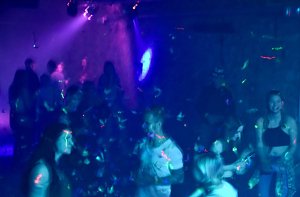 5 Jahre Tiom Events