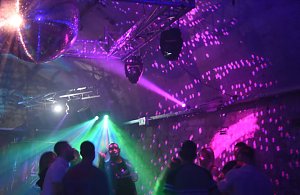 5 Jahre Tiom Events